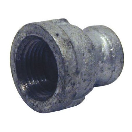 2x1 Galv Coupling